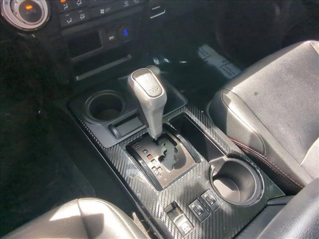used 2024 Toyota 4Runner car, priced at $54,798