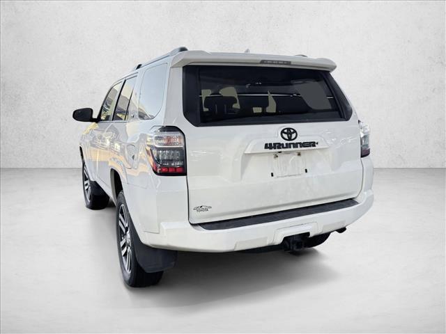 used 2019 Toyota 4Runner car, priced at $33,998