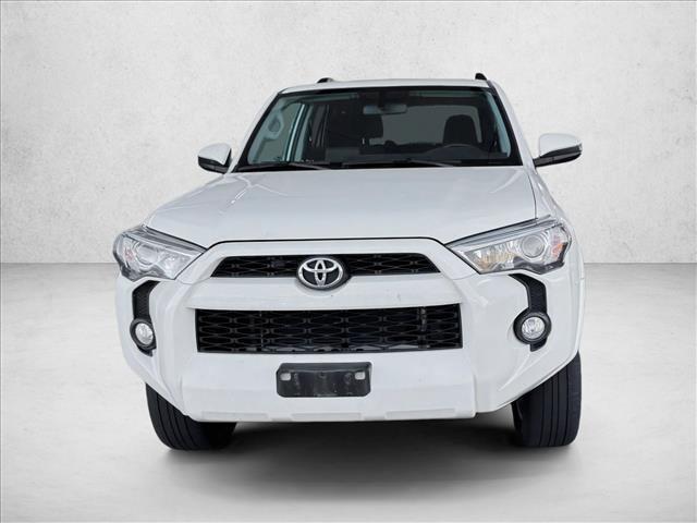 used 2019 Toyota 4Runner car, priced at $33,998