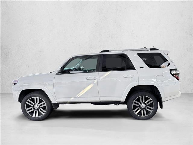 used 2019 Toyota 4Runner car, priced at $33,998