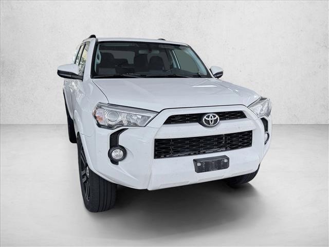 used 2019 Toyota 4Runner car, priced at $33,998