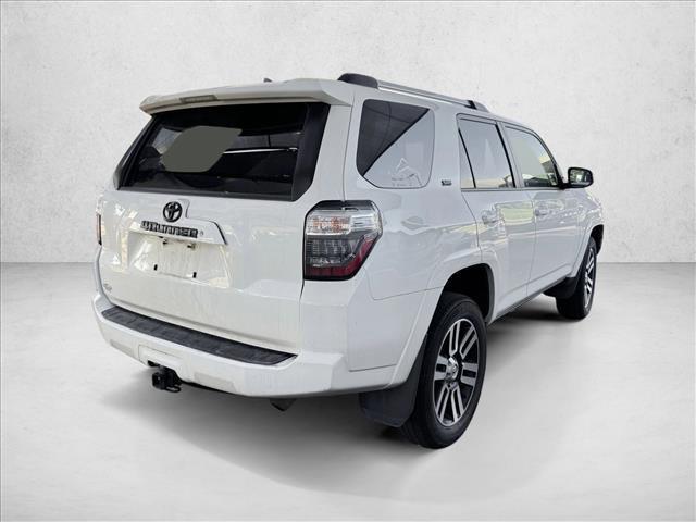 used 2019 Toyota 4Runner car, priced at $33,998