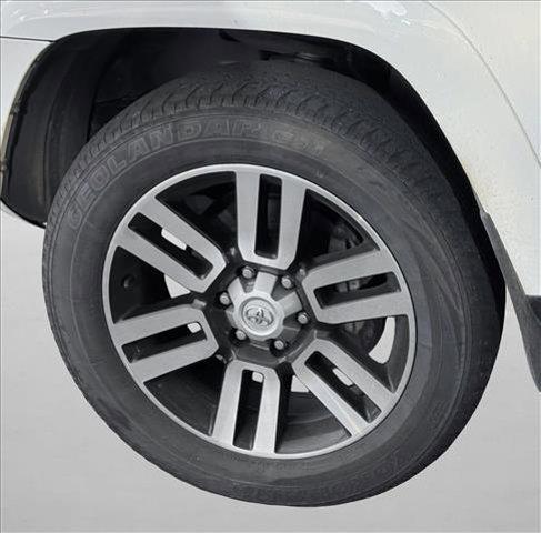 used 2019 Toyota 4Runner car, priced at $33,998