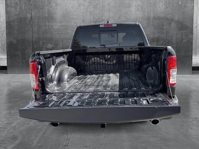 used 2023 Ram 1500 car, priced at $33,398