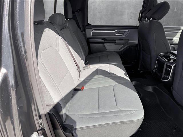 used 2023 Ram 1500 car, priced at $33,398