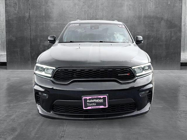 used 2023 Dodge Durango car, priced at $29,798