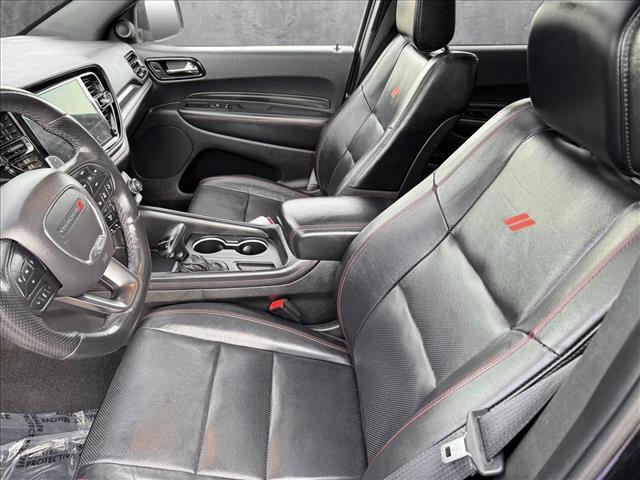 used 2023 Dodge Durango car, priced at $29,798