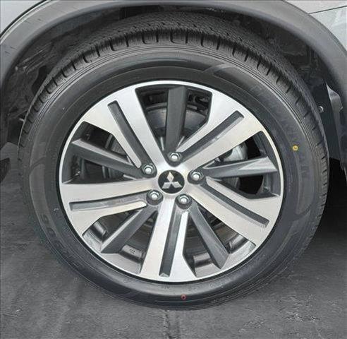 used 2023 Mitsubishi Outlander Sport car, priced at $18,398