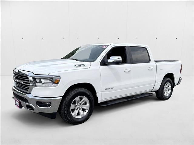 used 2023 Ram 1500 car, priced at $39,798