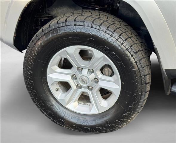 used 2016 Toyota 4Runner car, priced at $19,698