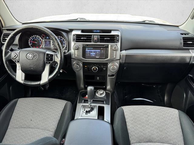 used 2016 Toyota 4Runner car, priced at $19,698
