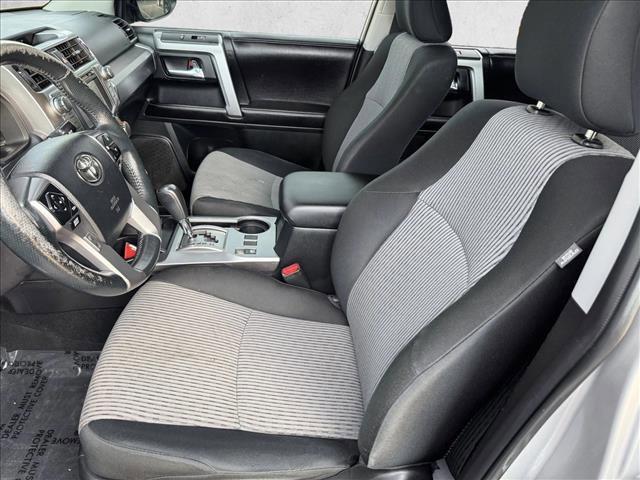 used 2016 Toyota 4Runner car, priced at $19,698