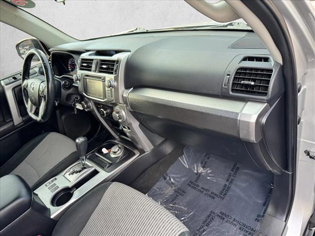 used 2016 Toyota 4Runner car, priced at $19,698