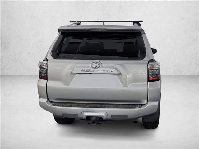 used 2016 Toyota 4Runner car, priced at $19,698