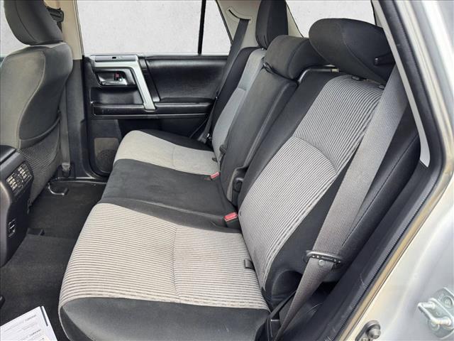 used 2016 Toyota 4Runner car, priced at $19,698