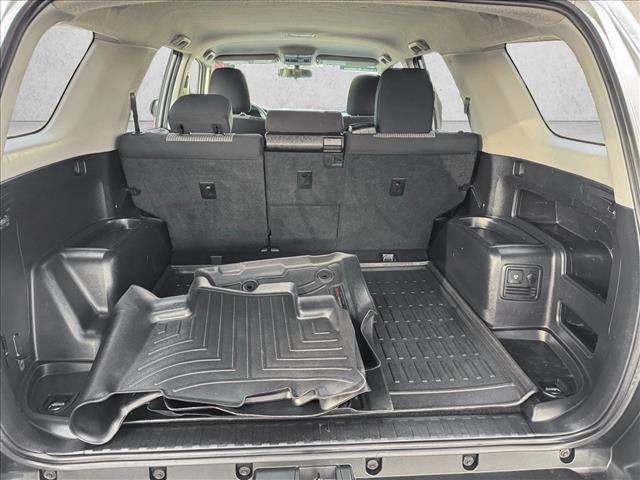 used 2016 Toyota 4Runner car, priced at $19,698