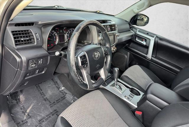 used 2016 Toyota 4Runner car, priced at $19,698