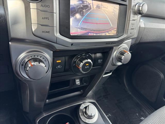 used 2016 Toyota 4Runner car, priced at $19,698