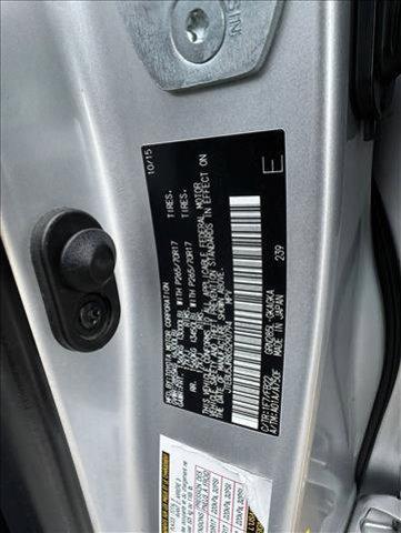 used 2016 Toyota 4Runner car, priced at $19,698