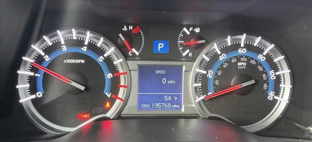 used 2016 Toyota 4Runner car, priced at $19,698