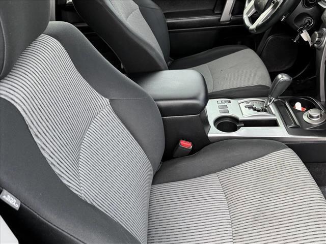 used 2016 Toyota 4Runner car, priced at $19,698