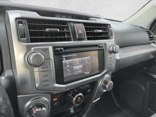 used 2016 Toyota 4Runner car, priced at $19,698