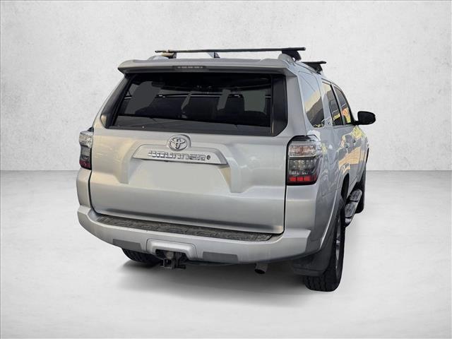 used 2016 Toyota 4Runner car, priced at $19,698