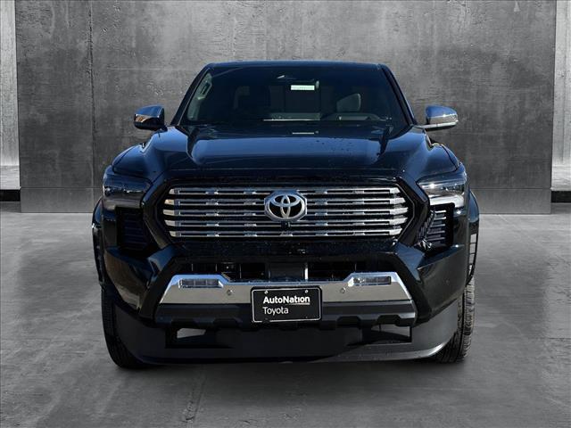 new 2024 Toyota Tacoma car, priced at $54,850