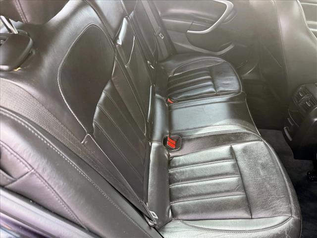 used 2012 Buick Regal car, priced at $6,998
