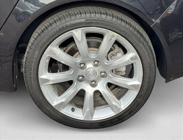 used 2012 Buick Regal car, priced at $6,998