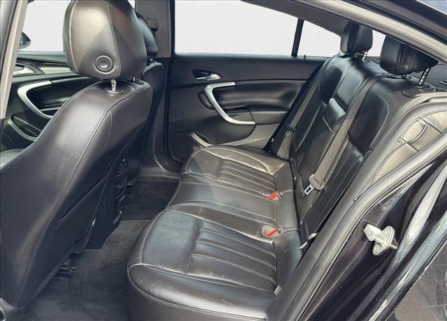 used 2012 Buick Regal car, priced at $6,998