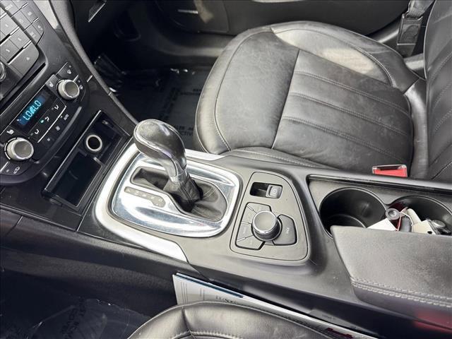 used 2012 Buick Regal car, priced at $6,998