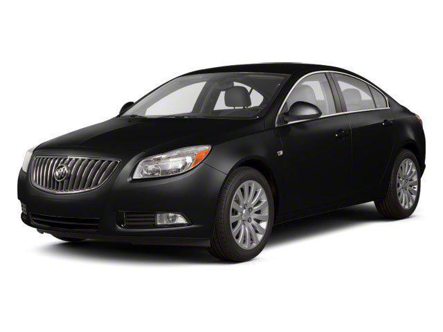 used 2012 Buick Regal car, priced at $6,998