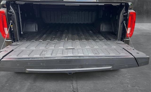 used 2020 GMC Sierra 1500 car, priced at $38,798