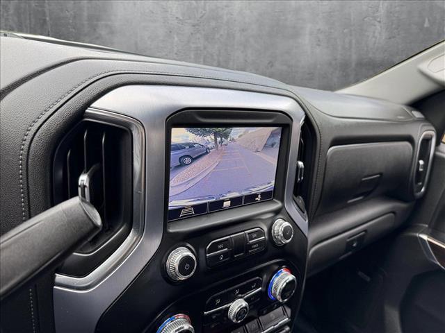 used 2020 GMC Sierra 1500 car, priced at $38,798