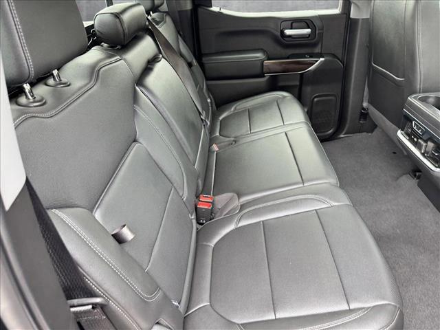 used 2020 GMC Sierra 1500 car, priced at $38,798