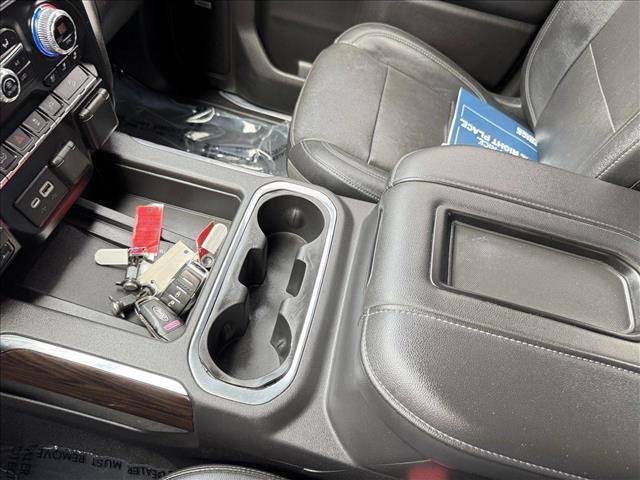 used 2020 GMC Sierra 1500 car, priced at $38,798