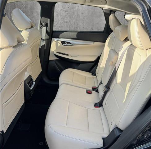 used 2019 INFINITI QX50 car, priced at $26,798