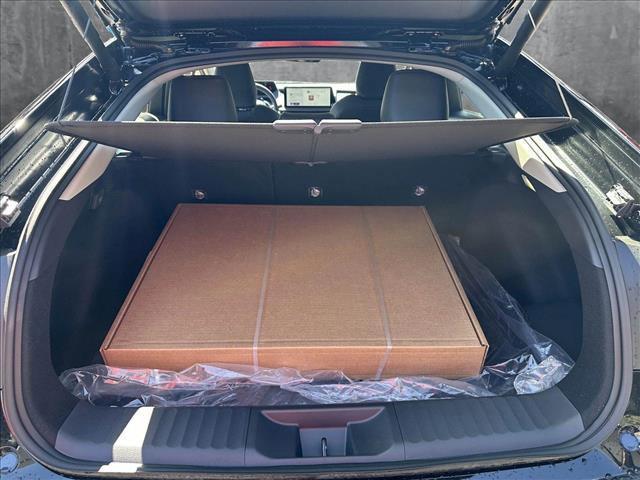 new 2025 Toyota Prius car, priced at $43,149