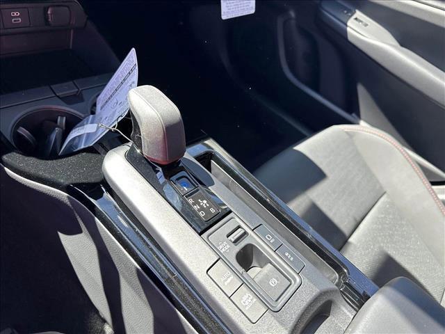 new 2025 Toyota Prius car, priced at $43,149