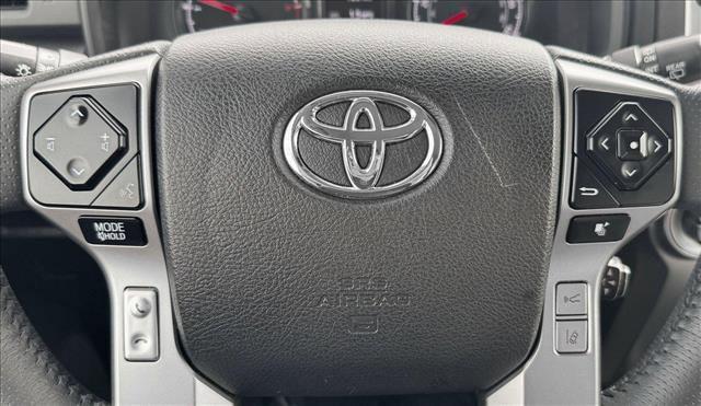 used 2023 Toyota 4Runner car, priced at $39,498