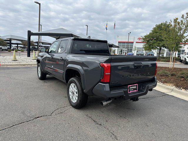 used 2025 Toyota Tacoma car, priced at $37,798