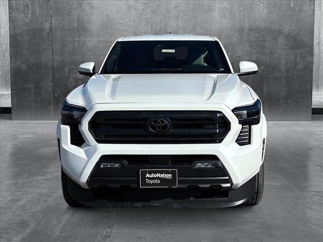 new 2024 Toyota Tacoma car, priced at $42,530