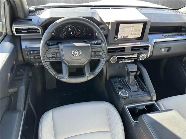 new 2024 Toyota Tacoma car, priced at $42,530