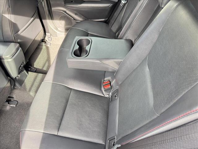 used 2024 Toyota Prius Prime car, priced at $37,998