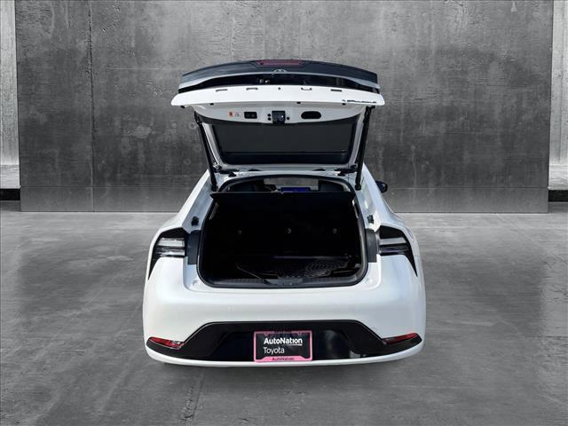 used 2024 Toyota Prius Prime car, priced at $37,998