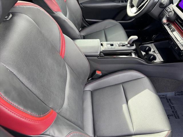 used 2024 Toyota Prius Prime car, priced at $37,998