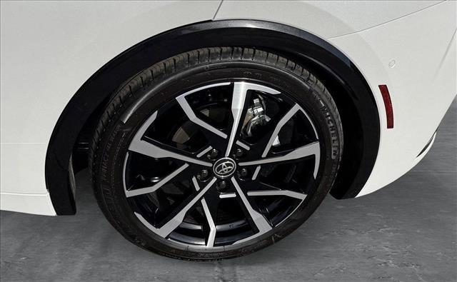 used 2024 Toyota Prius Prime car, priced at $37,998
