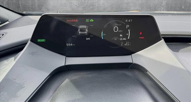 used 2024 Toyota Prius Prime car, priced at $37,998