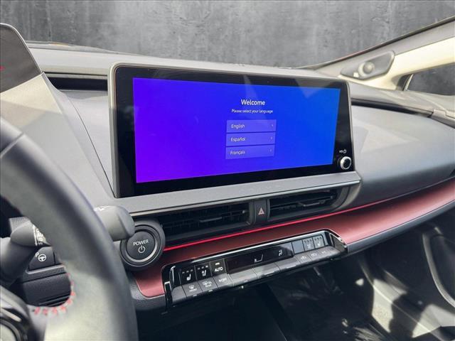 used 2024 Toyota Prius Prime car, priced at $37,998